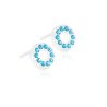 Orecchini collezione Puck Hollow D15 Blomdahl
