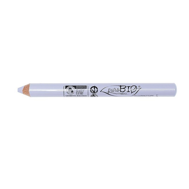 Correttore Correttivo Purobio Cosmetics Correttore Correttivo Purobio Cosmetics