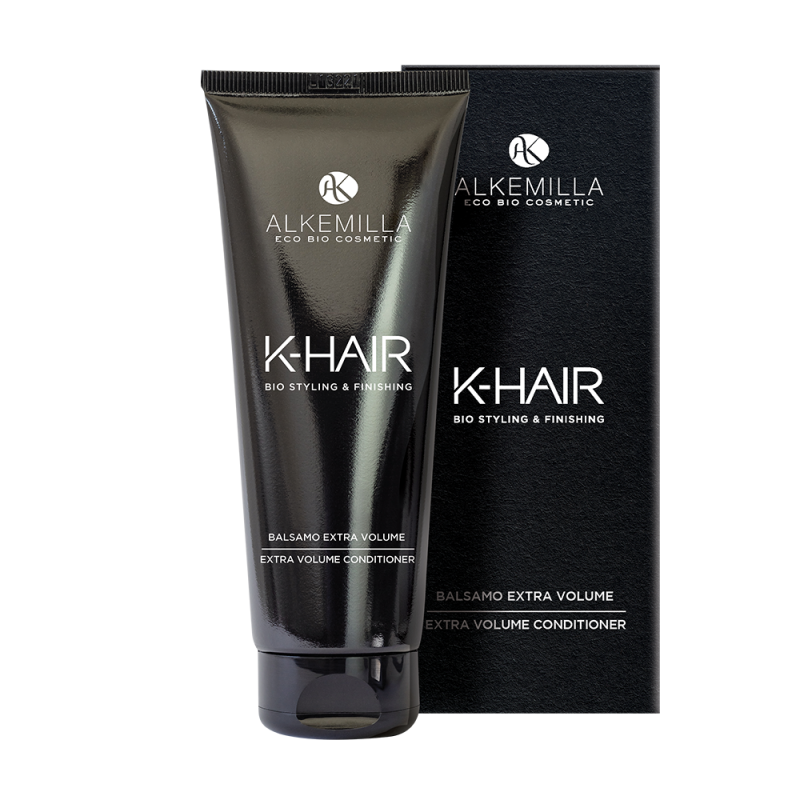 Balsamo Extra Volume K-Hair Alkemilla Balsamo Extra Volume K-Hair Alkemilla