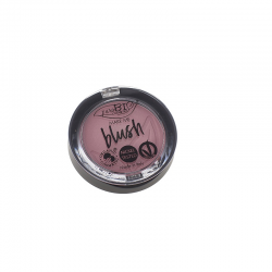 Blush n. 5  e 6 Purobio Cosmetics