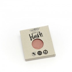 Blush 04 refill Purobio Cosmetics