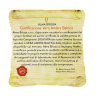 Collanina Ambra Baby Cherry Bean Alma Briosa