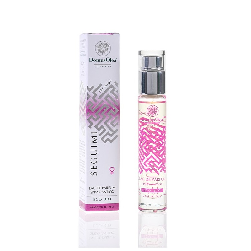 Seguimi nei Sogni Spray Domus Olea Toscana Seguimi nei Sogni Spray Domus Olea Toscana