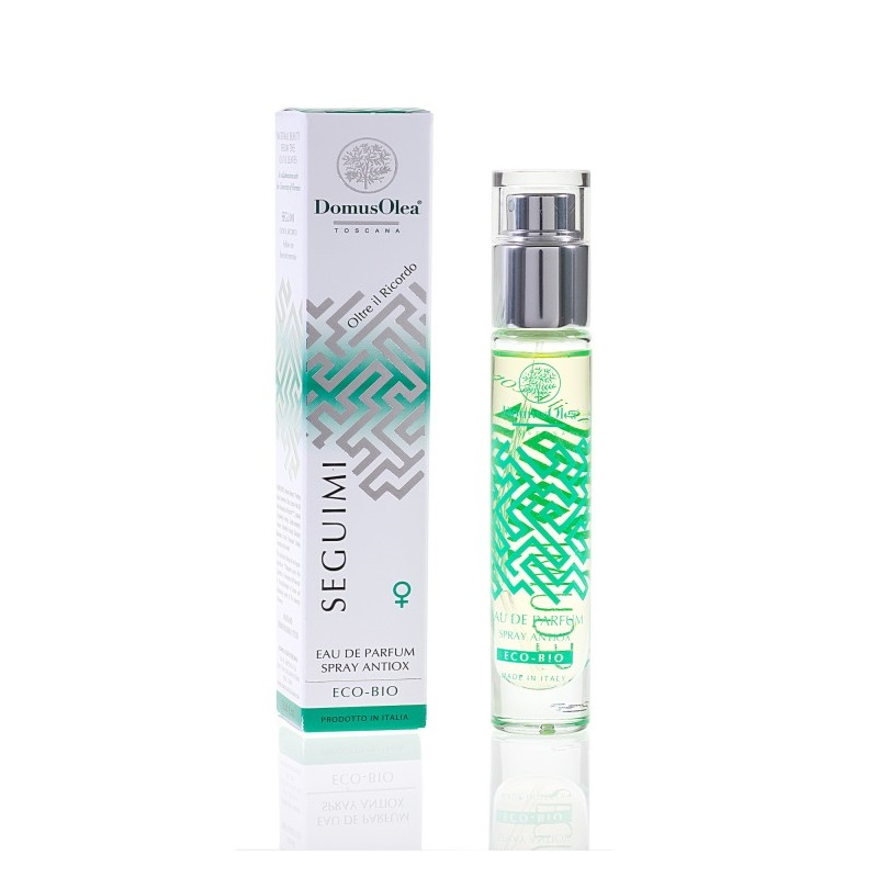 Seguimi Oltre il Ricordo Spray Domus Olea Toscana Seguimi Oltre il Ricordo Spray Domus Olea Toscana