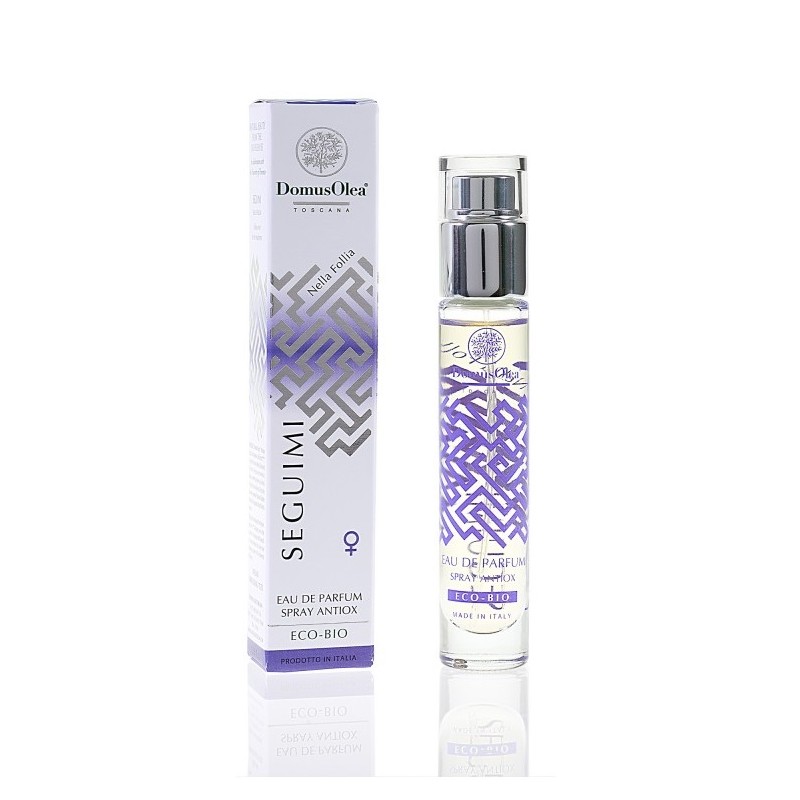 Seguimi nella Follia Spray Domus Olea Toscana Seguimi nella Follia Spray Domus Olea Toscana