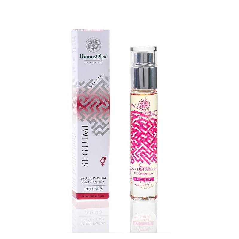 Seguimi nel Proibito Spray Domus Olea Toscana Seguimi nel Proibito Spray Domus Olea Toscana