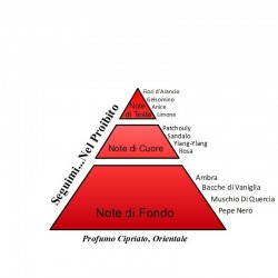 Seguimi nel Proibito Spray Domus Olea Toscana