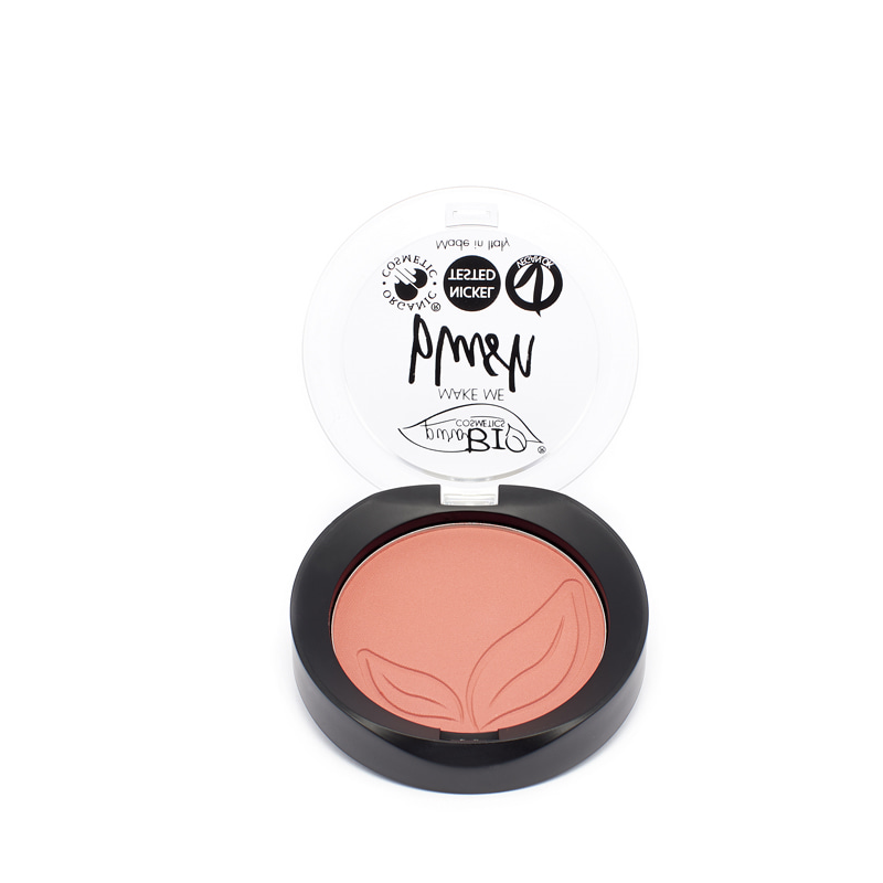 Blush Purobio Cosmestics Blush Purobio Cosmestics