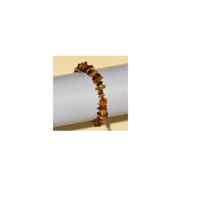 Bracciale Ambra Multicolor Alma Briosa Bracciale Ambra Multicolor Alma Briosa