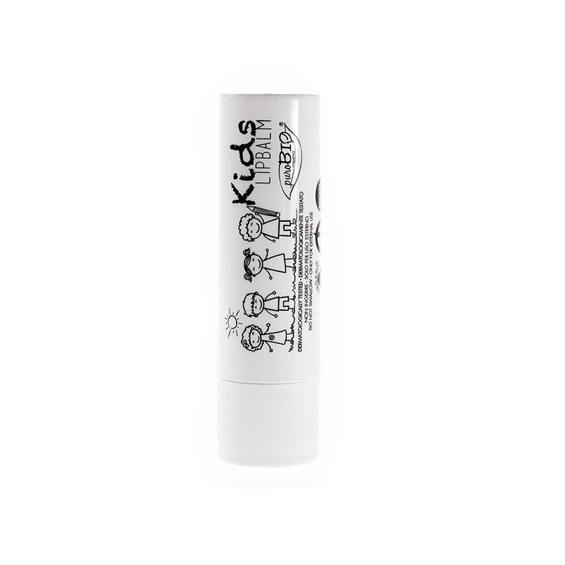 Lipbalm Kids Purobio Lipbalm Kids Purobio