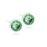 Orecchini Beta B32 Peridot Blomdahl