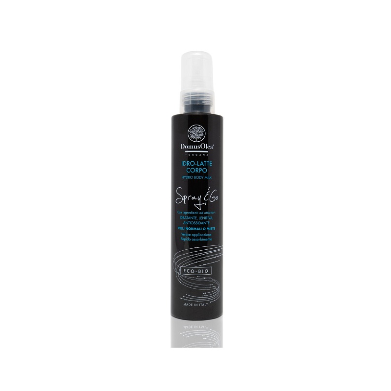 Idro-latte Corpo Spray & Go Domus Olea Toscana Idro-latte Corpo Spray & Go Domus Olea Toscana