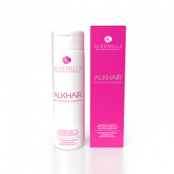 Shampoo Lenitivo Alkemilla