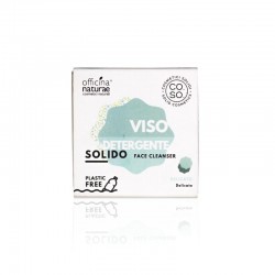 Detergente Viso Solido Delicato Officina Naturae