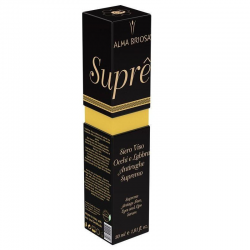 Siero Viso Occhi Labbra Supremo Alma Briosa