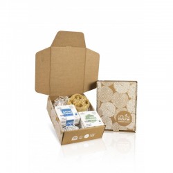 Gift Box CO.SO Body Officina Naturae