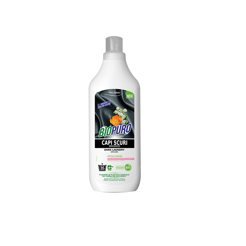 Detersivo Capi Scuri Biopuro Nivel Detersivo Capi Scuri Biopuro Nivel