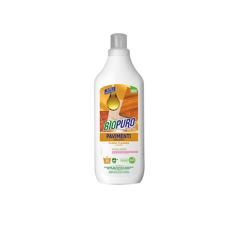Detersivo Pavimenti Biopuro Nivel Detersivo Pavimenti Biopuro Nivel