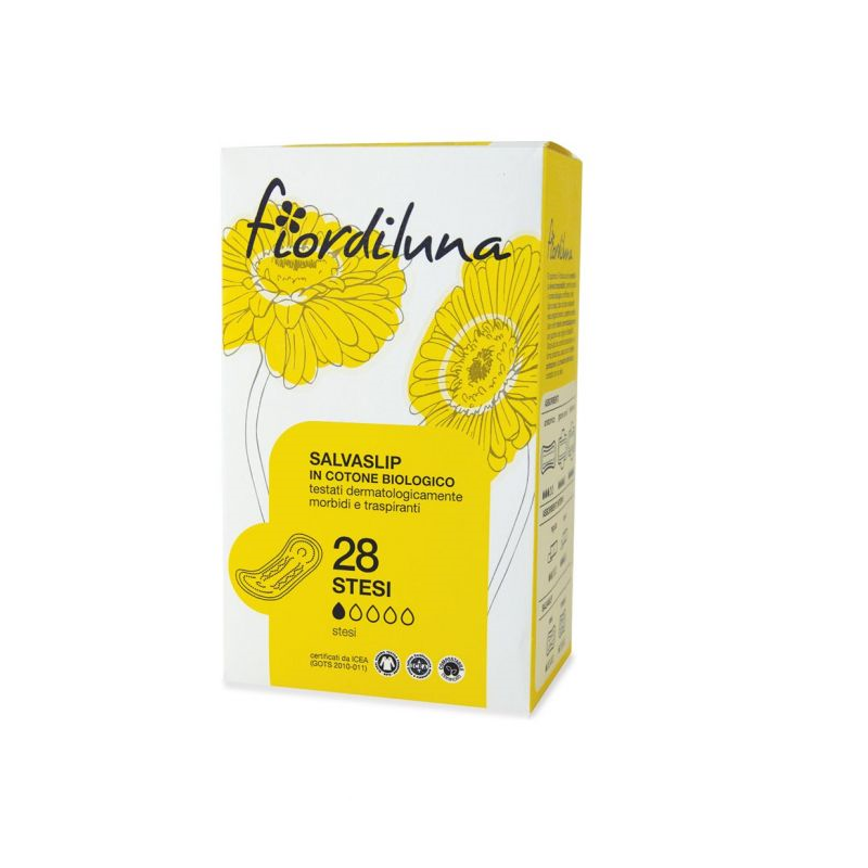 Salvaslip Stesi Fiordiluna Salvaslip Stesi Fiordiluna