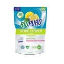 Acido citrico Biopuro