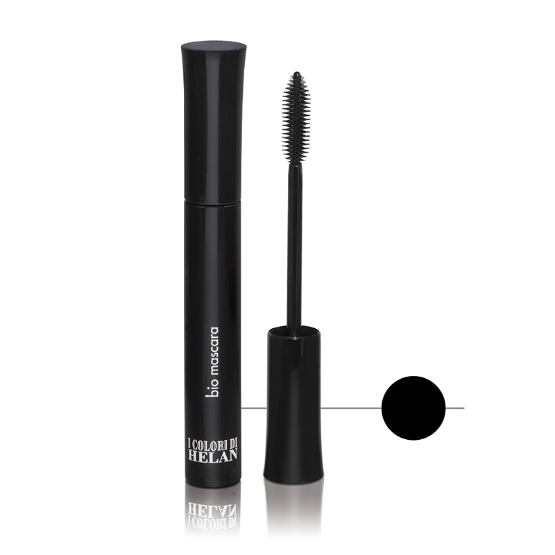 Bio Mascara Volumizzante Helan Bio Mascara Volumizzante Helan