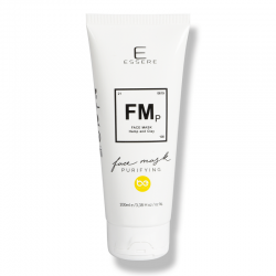 Maschera viso purificante Essere