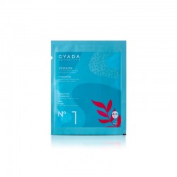 Maschera Viso in Tessuto n. 1 Idratante Gyada