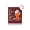 Hyalurvedic Impacco Ayurvedico in tessuto Riflessante Dark Hair Gyada
