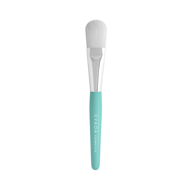 Mask Brush - Pennello Per Maschera Viso Gyada Mask Brush - Pennello Per Maschera Viso Gyada