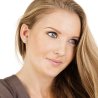 Piercing Naso - Argento Blomdahl