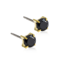 Punto luce Tiffany Piccolo Nero D30 Blomdahl