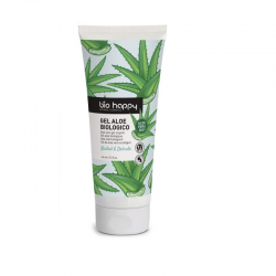 Gel Aloe Vera Bio Happy