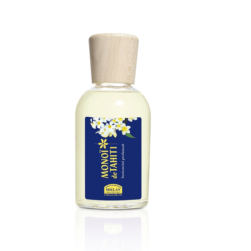 Ricarica Bastoncini Profumati Monoï de Tahiti Helan Ricarica Bastoncini Profumati Monoï de Tahiti Helan