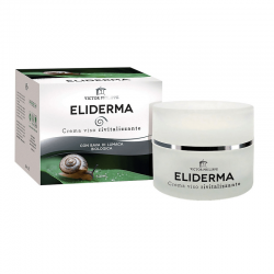 Crema Viso Intensiva  Eliderma Victor Philippe