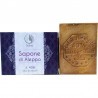 Sapone di aleppo 40% olio di alloro - Dafne