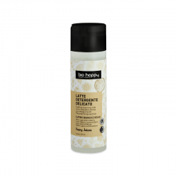 Latte detergente delicato Bio Happy