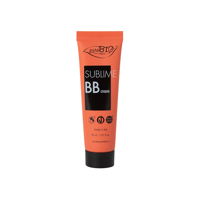 Sublime BB Cream Purobio Cosmetics