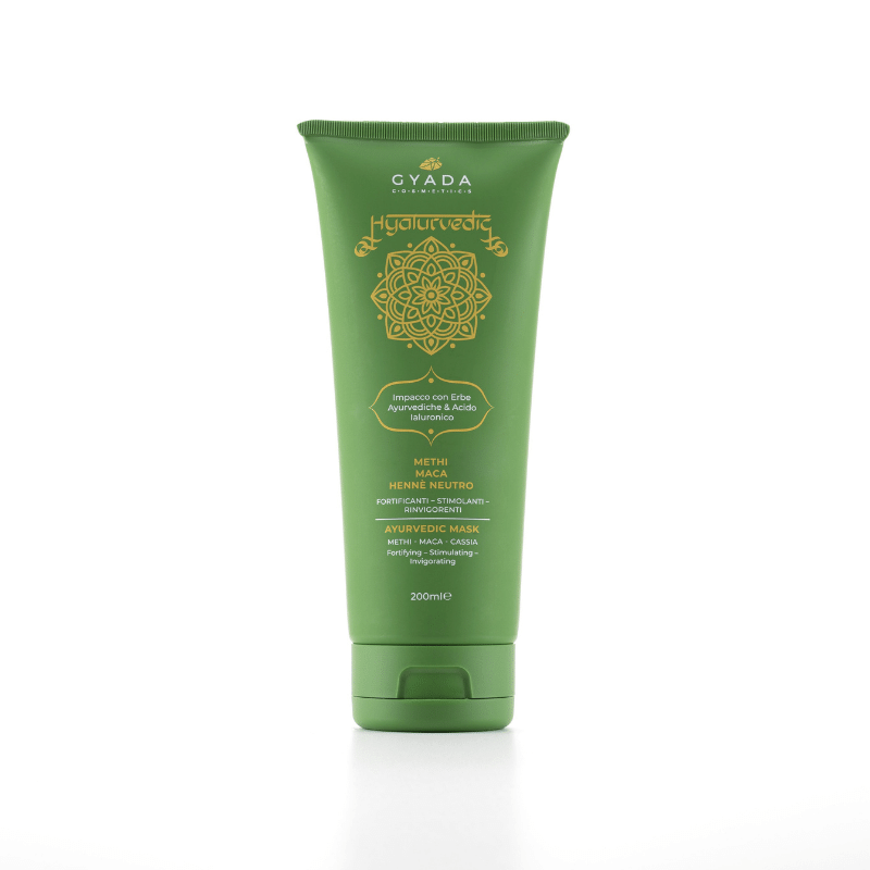 Hyalurvedic Impacco Ayurvedico Fortificante Gyada Hyalurvedic Impacco Ayurvedico Fortificante Gyada