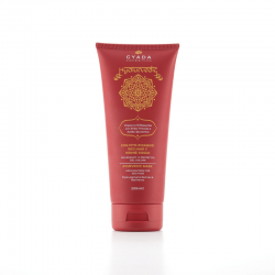 Set Impacco Ayurvedico Riflessante Red Hair