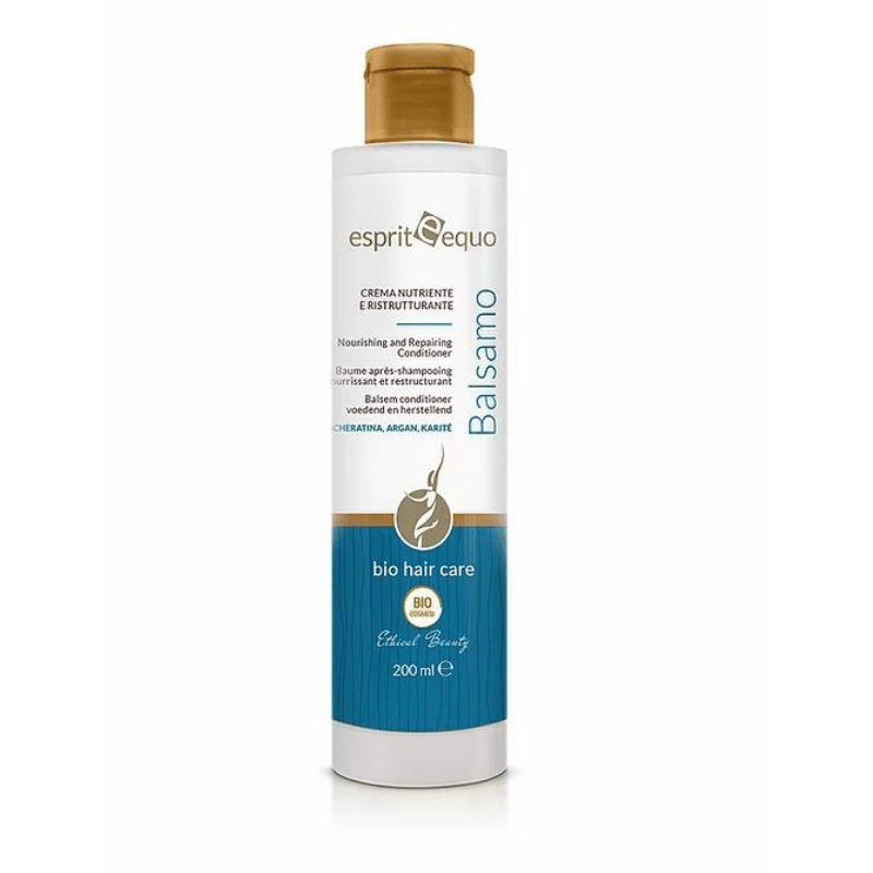 Balsamo Crema Nutriente e Ristrutturante Balsamo Crema Nutriente e Ristrutturante