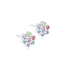 Orecchini Margherite Multicolor B30 Blomdahl