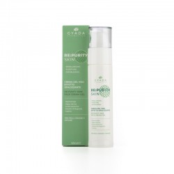 Re:Purity Skin Crema Gel Viso effetto opacizzante Gyada