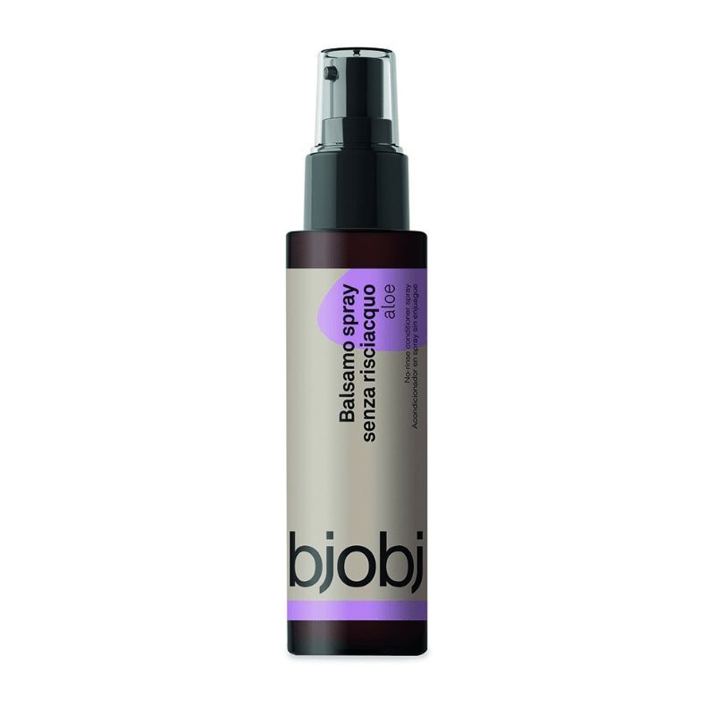 Balsamo spray aloe senza risciacquo Bjobj Balsamo spray aloe senza risciacquo Bjobj