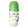 Deomilla Talco Fiorito Bio Deodorante Roll-On Alkemilla