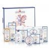 Kit regalo Linea Bimbi bio certificato ICEA