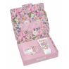 Cofanetto regalo Cuor di Petali Helan