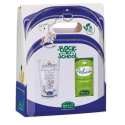 Cofanetto BACK TO SCHOOL Helan