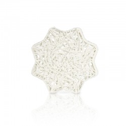 Gift Box Piatti Solido Menta Officina Naturae