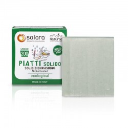 Gift Box Piatti Solido Menta Officina Naturae