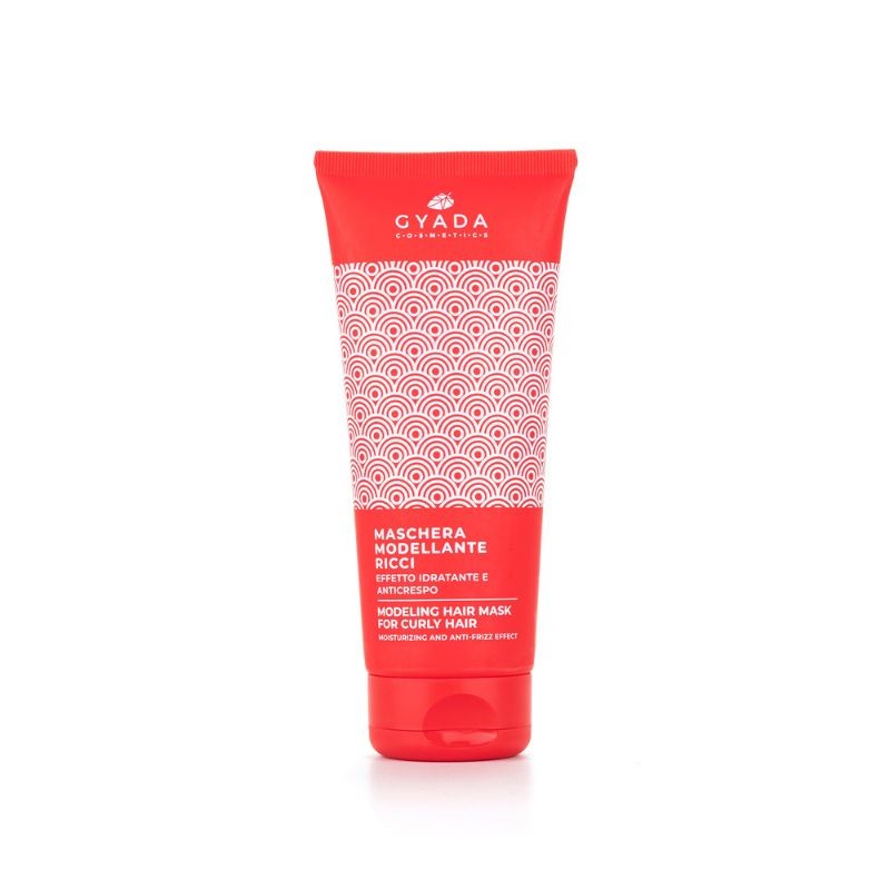 Maschera Modellante Ricci Gyada Maschera Modellante Ricci Gyada